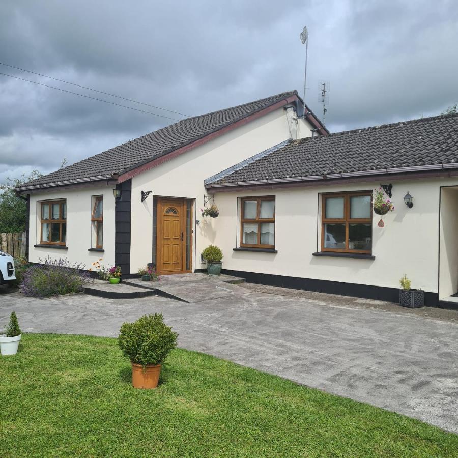 Milltown Apartment Galway Exterior photo