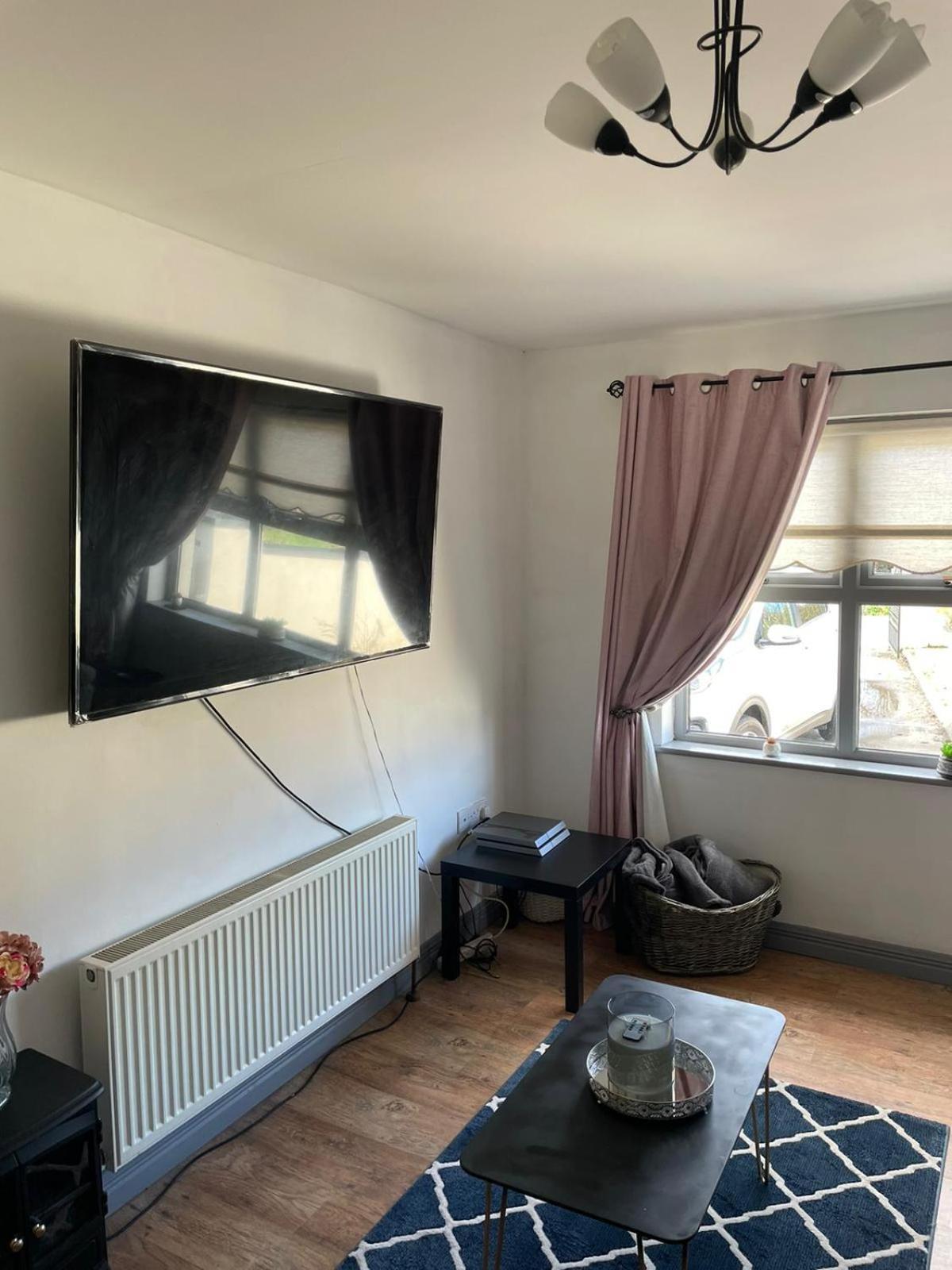 Milltown Apartment Galway Exterior photo