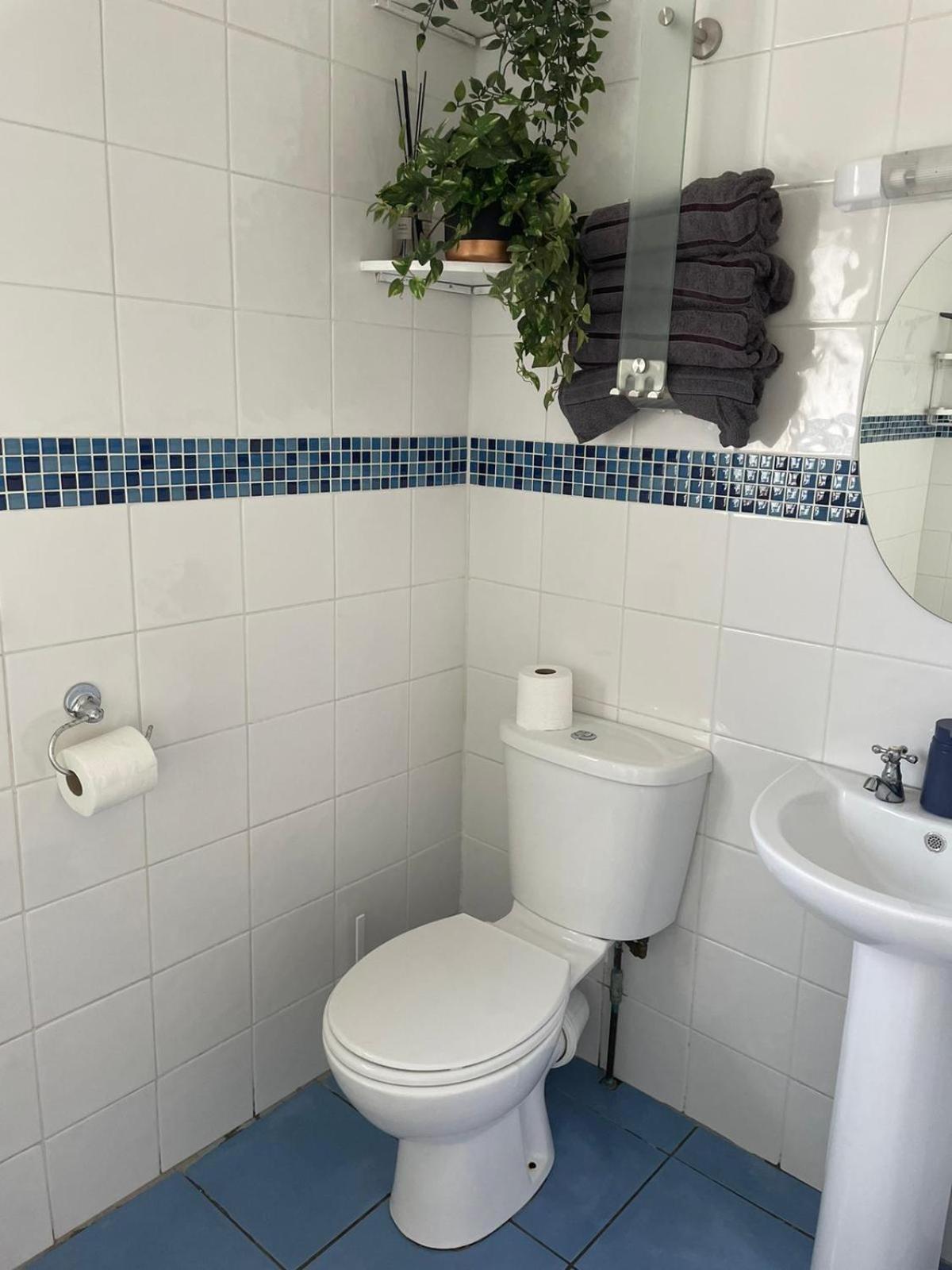 Milltown Apartment Galway Exterior photo