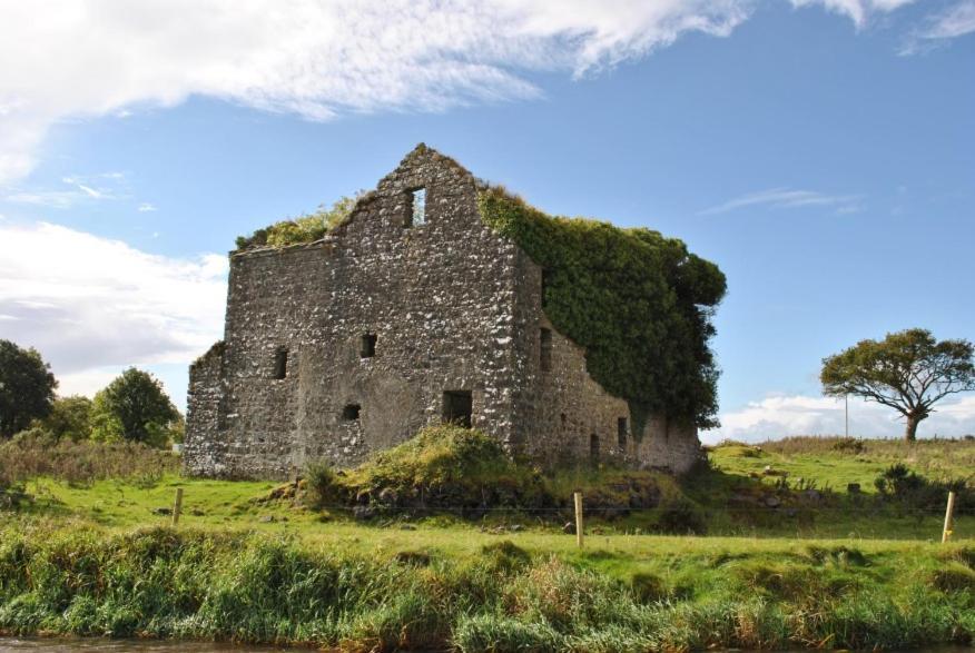 Milltown Apartment Galway Exterior photo